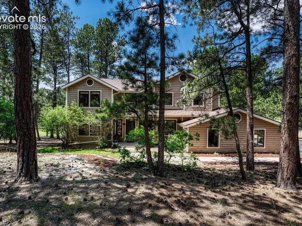 515 Congressional Dr, Monument, CO 80132