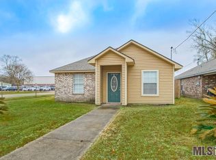 3292 Adams St, Baker, LA 70714