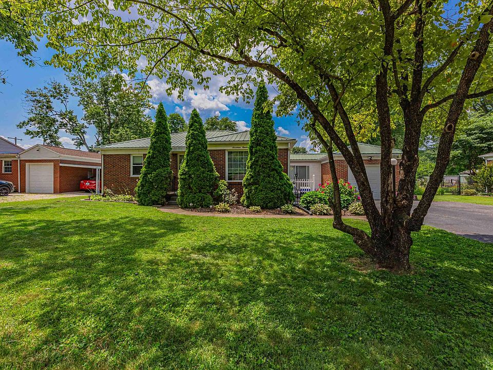 1st image of 1700 N Villa Dr