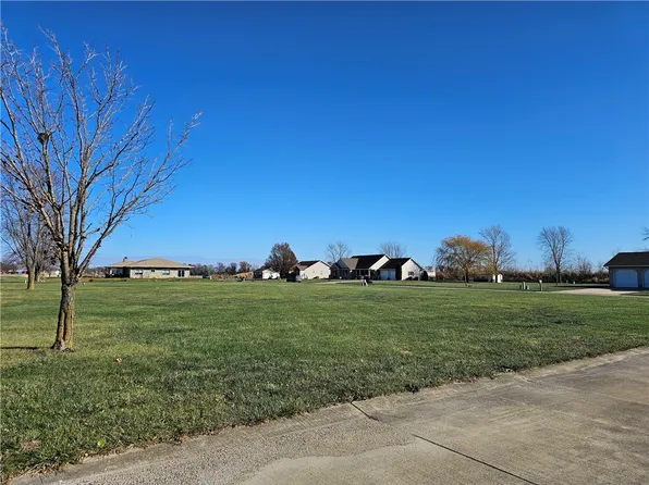 LOT 12 Prairieview, Greenup, IL 62428