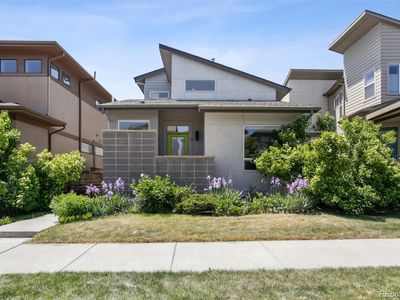 6735 Avrum Drive, Denver, CO, 80221