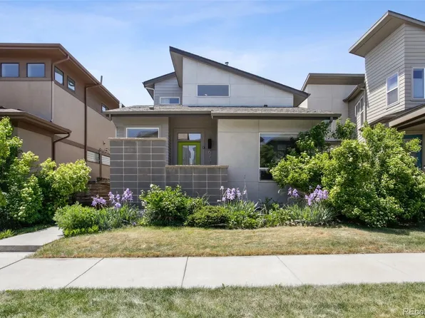 6735 Avrum Drive, Denver, CO 80221