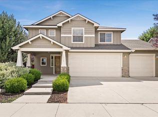 13935 W Milford Dr, Boise, ID 83713