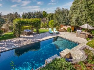 1108 Via Zumaya, Palos Verdes Estates, CA 90274
