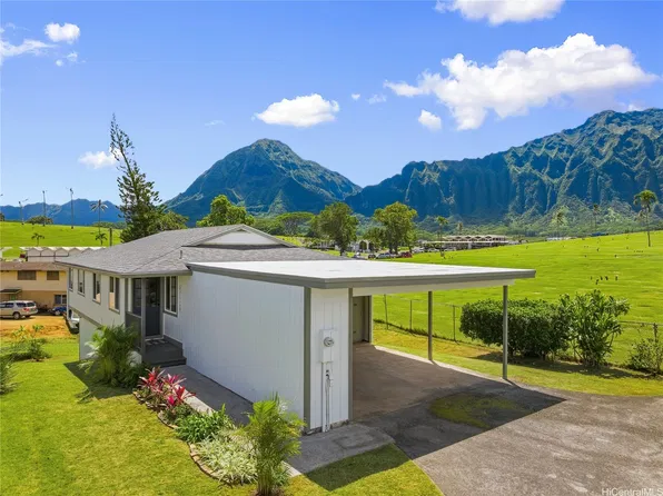 45-104 Leleua Pl, Kaneohe, HI 96744