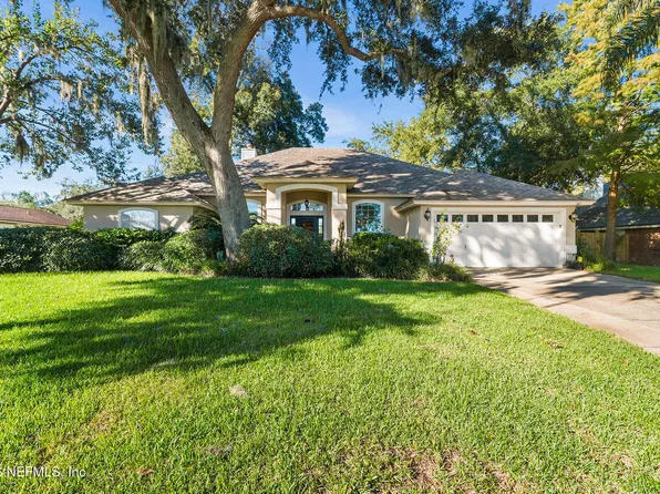 1415 SUN MARSH Drive, Jacksonville, FL 32225