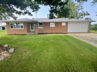 3966 Mud Pike Rd, Celina, OH 45822
