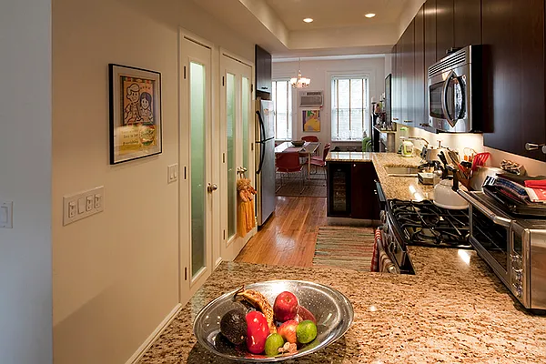 Rented by Brown Harris Stevens | media 42