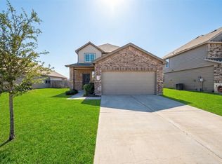 1405 Wentwood Dr, Desoto, TX 75115