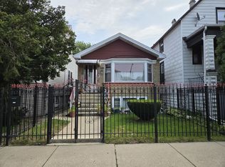 2033 N La Crosse Ave, Chicago, IL 60639