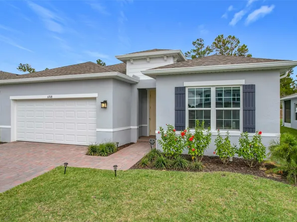 6708 Rumine Circle, Vero Beach, FL 32967