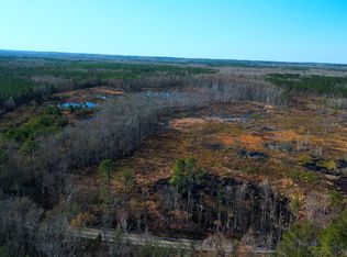 Big Joe Rd, Monticello, FL 32344