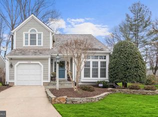 11636 Old Brookville Ct, Reston, VA 20194