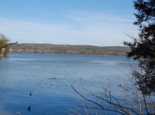 1050 Riverside Rd, Delaware, AR 72835