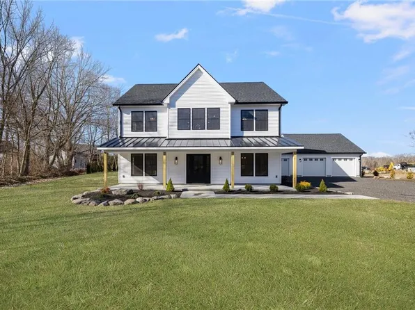 291 Moosup Pond Rd, Plainfield, CT 06354