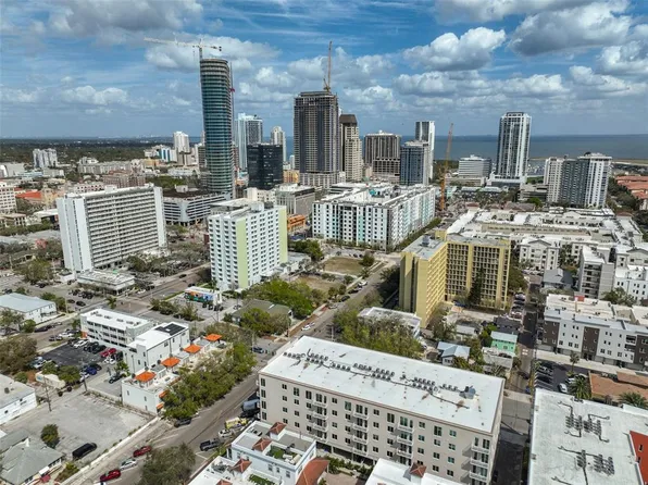 600 3rd Ave S #207, Saint Petersburg, FL 33701