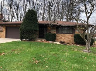 1019 E Decker Dr, Seven Hills, OH