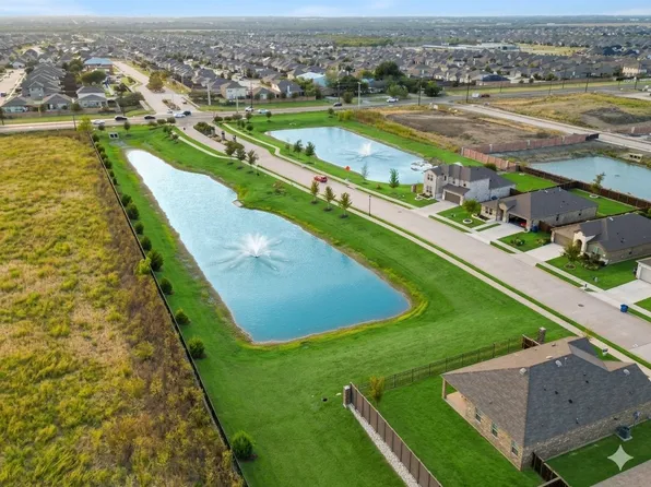 6518 Tudor Pl, Aubrey, TX 76227