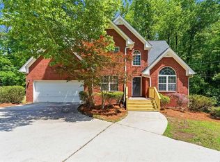 2544 Carnes Rd, Jonesboro, GA 30236