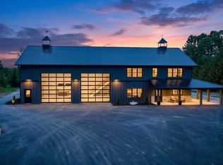 10434 Country Ln, Sister Bay, WI 54234