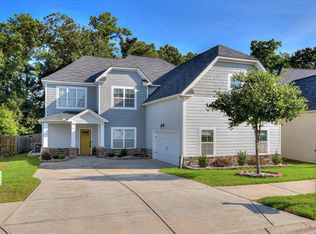 1509 Old Spruce Ln, Grovetown, GA 30813