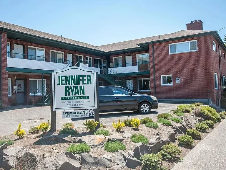Jennifer Ryan Apartments — Photo 1