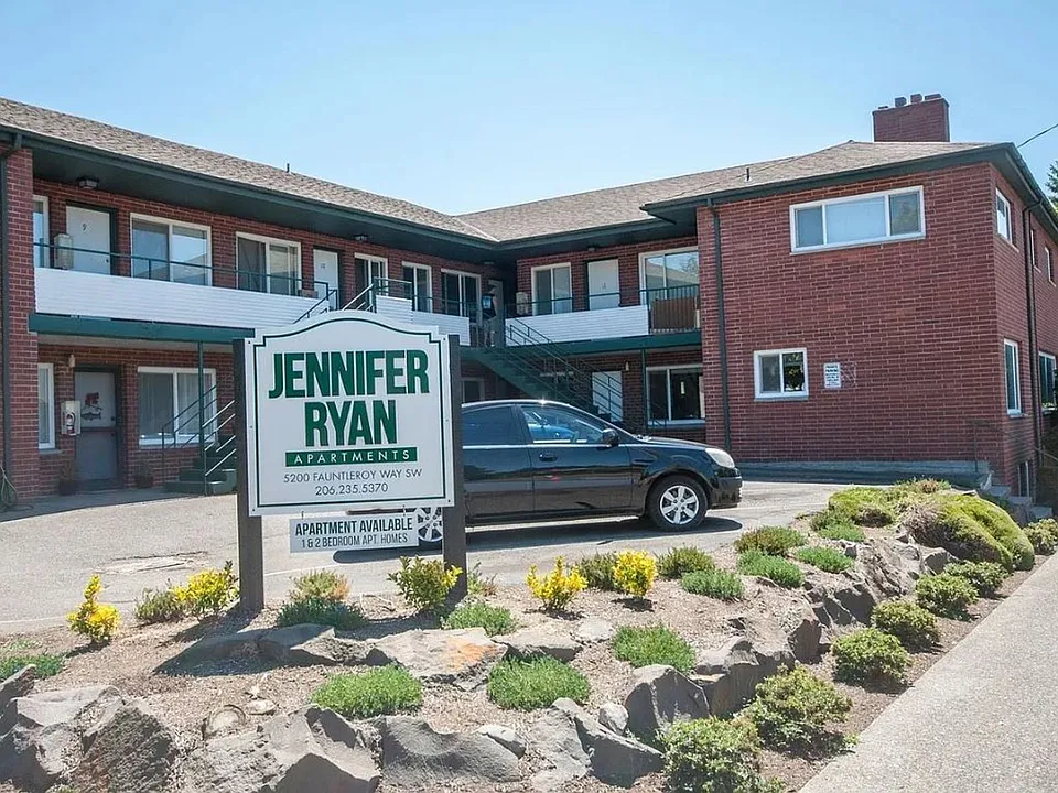 Jennifer Ryan Apartments