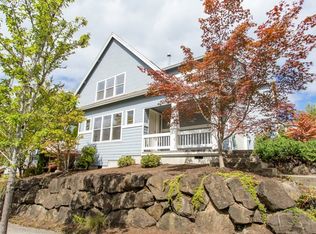 11027 SW Celeste Ln, Portland, OR 97225