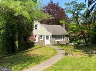 325 W Matsonford Rd, Wayne, PA 19087