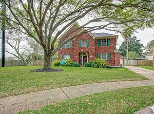 1903 Old Prairie Ct, Richmond, TX 77406