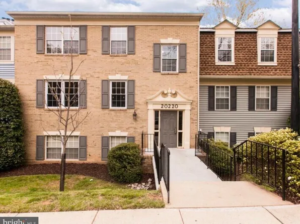 20220 Shipley Ter #C-10-8, Germantown, MD 20874