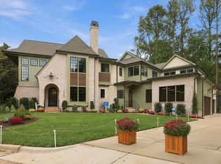1936 Torrey Pines Pl, Raleigh, NC 27615