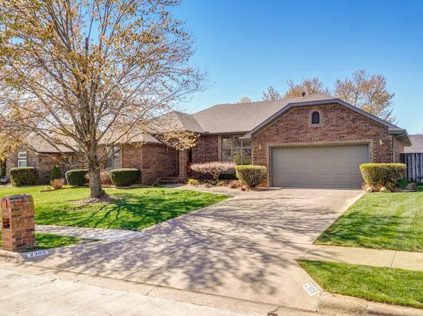2309 S Nolting Avenue, Springfield, MO 65807