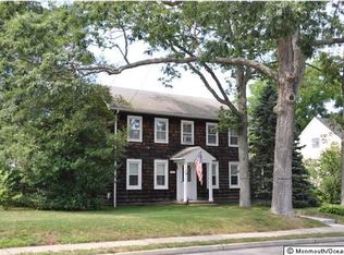 722 Wall Rd, Spring Lake, NJ 07762