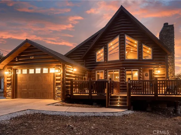 1389 Flintridge Ave, Big Bear City, CA 92314