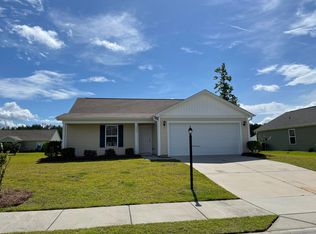 1333 Boker Rd, Conway, SC 29527
