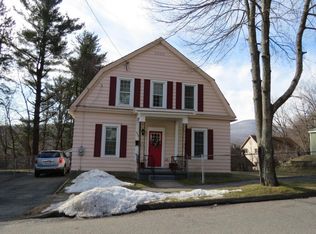220 North St, North Adams, MA 01247