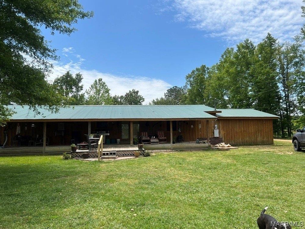 1202 Brooks Rd, Coy, AL 36435 MLS 539554 Zillow