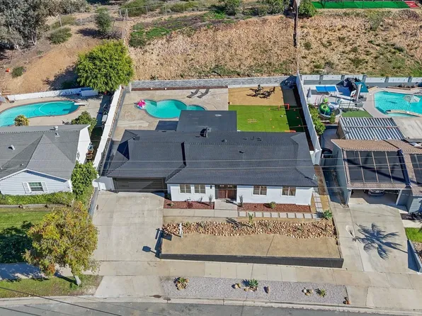 157 Thrasher Way, El Cajon, CA 92020