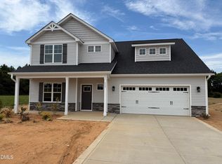 117 Margot Manor Dr Lot 88, Benson, NC 27504