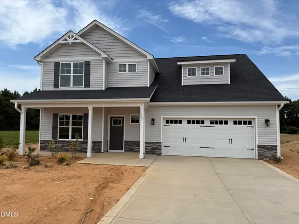 117 Margot Manor Dr Lot 88, Benson, NC 27504