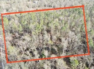 0 NE Cedar Trl, Pinetta, FL 32350