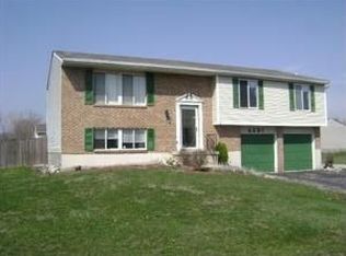 6231 Raspberry Ct, Clayton, OH 45315