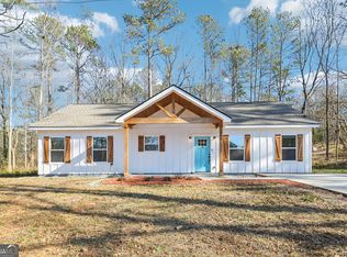 985 Timber Trl, Austell, GA 30168