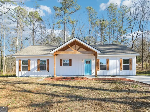 985 Timber Trl, Austell, GA 30168