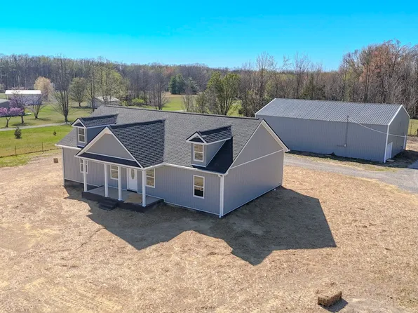 4161 Dobbins Pike Lot 2, Portland, TN 37148