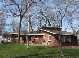 11938 Ravenswood Beach Rd, Detroit Lakes, MN 56501