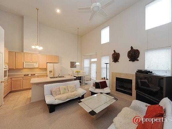 Family Room / Kitchen