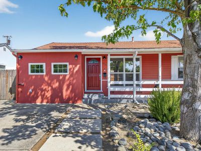 1921 El Bolsillo Way, Sacramento, CA, 95822