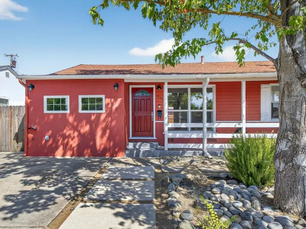 1921 El Bolsillo Way, Sacramento, CA 95822